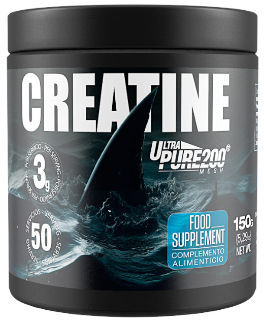 Creatine - 150 г купить Киев и Украина ≡ Цена, отзывы, быстрая